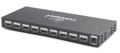 Видеосплитер HDMI Cablexpert DSP-8PH4-02; 8 портов;